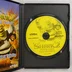 Shrek 2 Activity Centre nyitott tok és CD-ROM