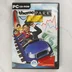 Theme Park Inc. PC játék borítója