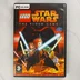 LEGO Star Wars The Video Game PC játék borítója