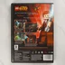 LEGO Star Wars The Video Game PC játék hátlapja