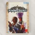 Hundred Swords PC játék elülső borítója