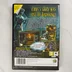Mystery Case Files: Return to Ravenhearst PC játék hátoldala