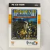 Heroes of Might and Magic III PC játék előlapja