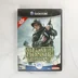 Medal of Honor Frontline GameCube játék elölnézete