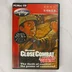 A Microsoft Close Combat: A Bridge Too Far videójáték elülső borítója fekete tokban