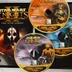 Star Wars Knights of the Old Republic II lemezek és kézikönyv