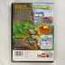 LEGO Racers 2 PC játék hátlapja