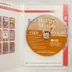 Sherlock Holmes: The Mystery of the Mummy nyitott tok és CD