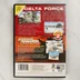 Delta Force és Armored Fist 3 PC játék gyűjtemény hátlapja