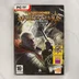 Warhammer: Mark of Chaos PC játék előlapja