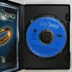 The Lord of the Rings: The Fellowship of the Ring nyitott tok és CD-ROM