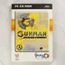 Gunman Chronicles PC játék elülső borítója