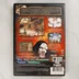 Dungeon Siege II PC játék hátlapi borítója