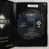 Final Fantasy XI Online 2008 Edition nyitott tok és lemez