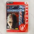 Homeworld 2 PC videójáték előlapi borítója piros White Label keretben