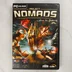 Project Nomads PC játék előlapi borítója