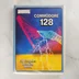 Glentop 3D Graphics Drawing Board Commodore 128 szoftver tok elölnézete