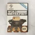 Supersoft Word Perfect Commodore 64 szoftver dobozának előlapja
