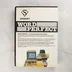 Supersoft Word Perfect Commodore 64 szoftver dobozának hátoldala