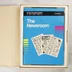 The Newsroom felhasználói kézikönyv Commodore 64-hez
