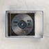Silent Hunter II CD-ROM a nyitott dobozban