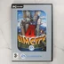 SimCity 4 PC játék előlapja az EA Classics sorozatból