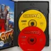 SimCity 4 nyitott tok két lemezzel és kézikönyvvel