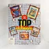 The Top League Atari ST játékgyűjtemény dobozának eleje