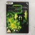 Command & Conquer 3 Tiberium Wars Kane Edition PC játék előlapja