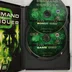 Command & Conquer 3 Tiberium Wars Kane Edition nyitott tok lemezekkel