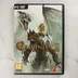 Divinity II: Ego Draconis PC játék tokjának előlapja