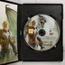 Nyitott Divinity II tok a lemezzel és a kézikönyvvel