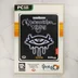 Neverwinter Nights PC játék tokjának előlapja