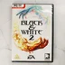 Black & White 2 PC játék első borítója