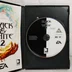Black & White 2 nyitott DVD-tok a lemezzel