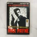 Max Payne PC játék elülső borítója