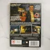 Max Payne PC játék hátoldala