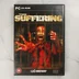 The Suffering PC videójáték előlapi borítója