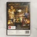 The Suffering PC videójáték hátoldali borítója