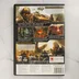 Enemy Territory: Quake Wars PC játék hátoldala