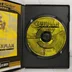 Gunman Chronicles nyitott tok és CD lemez