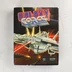 Galaxy Force ZX Spectrum játék dobozának eleje