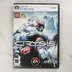 Crysis PC játék elülső borítója