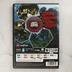 Crysis PC játék hátoldali borítója
