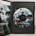 Crysis PC játék nyitott tokban a lemezzel