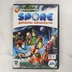 Spore Galactic Adventures PC és Mac játék borítója