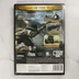 Call of Duty 2 Game of the Year Edition PC játék hátoldala