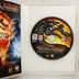 Mortal Kombat Komplete Edition nyitott tok és lemez