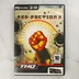 Red Faction II PC játék borítója