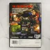Red Faction II PC játék hátlapja